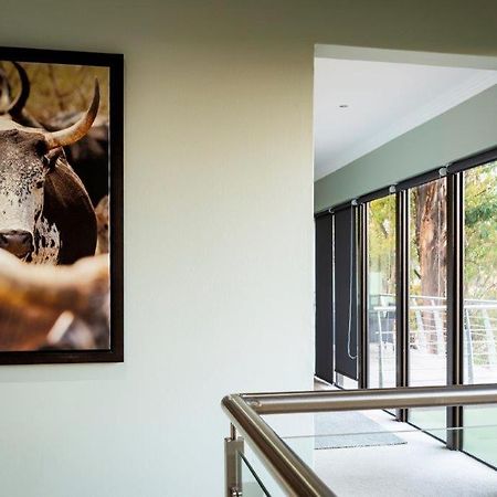 Middelwater Farm Hotel Bloemfontein Zewnętrze zdjęcie