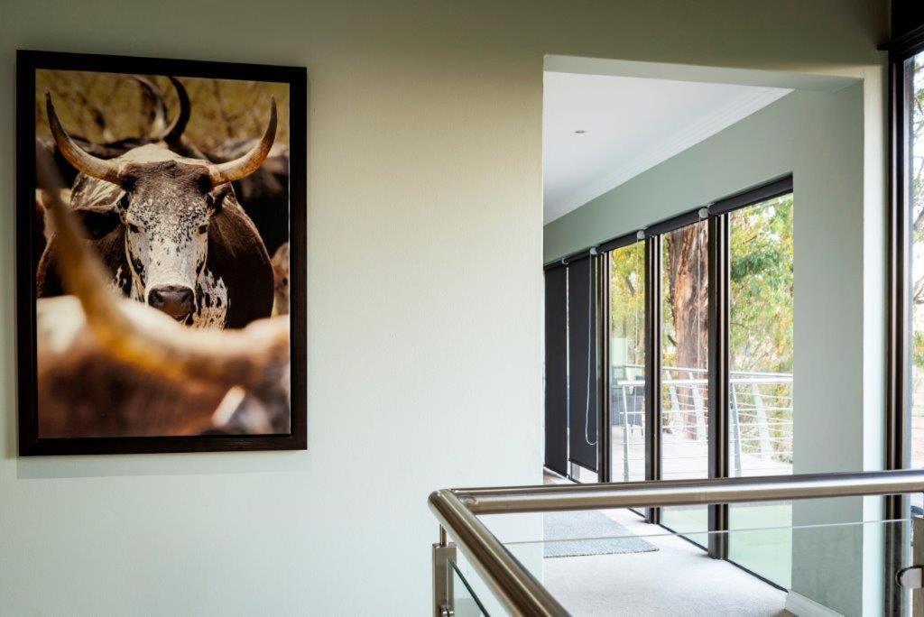 Middelwater Farm Hotel Bloemfontein Zewnętrze zdjęcie