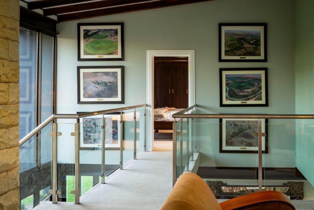 Middelwater Farm Hotel Bloemfontein Zewnętrze zdjęcie