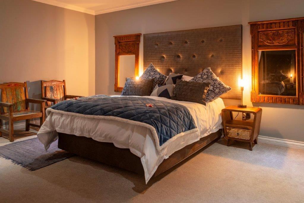 Middelwater Farm Hotel Bloemfontein Zewnętrze zdjęcie