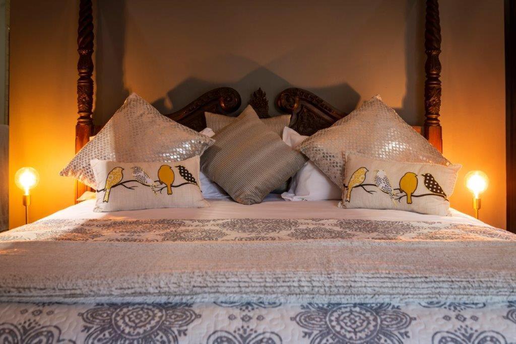 Middelwater Farm Hotel Bloemfontein Zewnętrze zdjęcie
