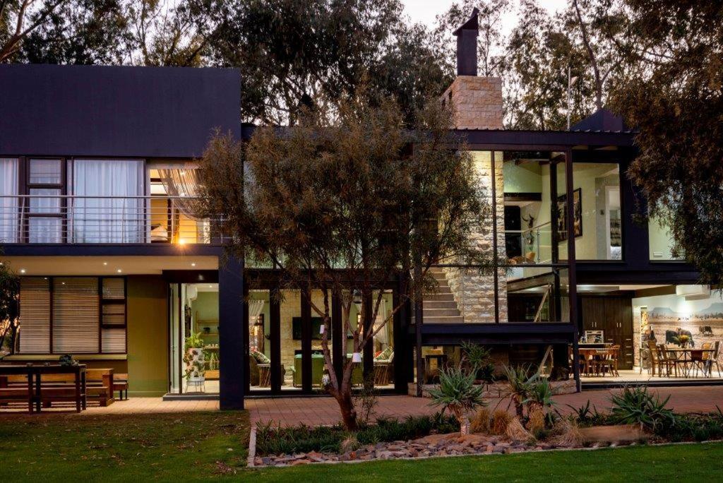 Middelwater Farm Hotel Bloemfontein Zewnętrze zdjęcie