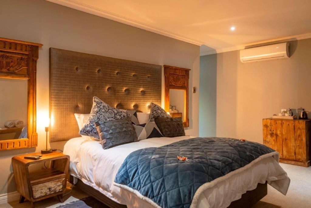 Middelwater Farm Hotel Bloemfontein Zewnętrze zdjęcie