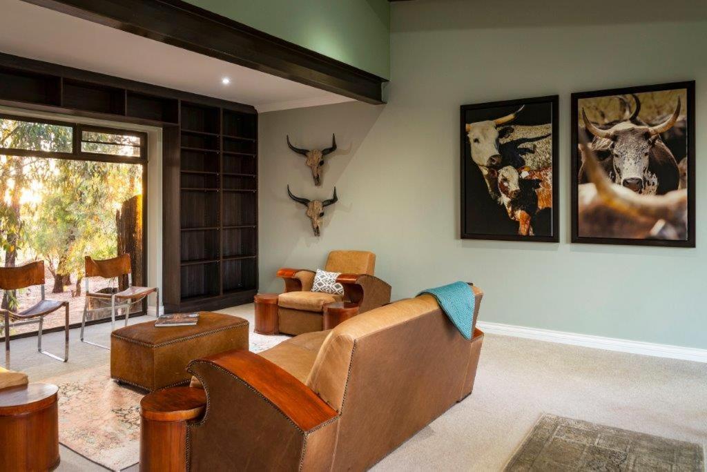 Middelwater Farm Hotel Bloemfontein Zewnętrze zdjęcie