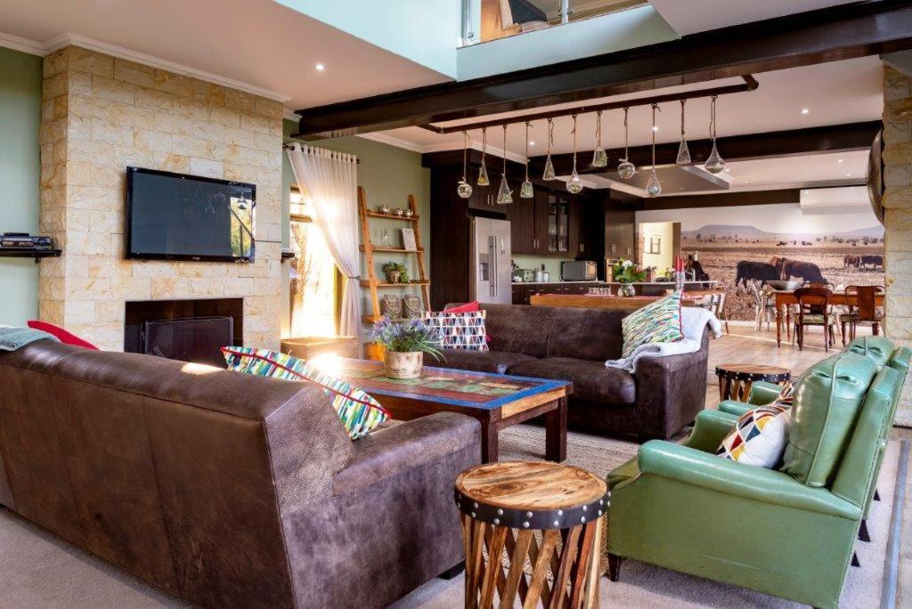 Middelwater Farm Hotel Bloemfontein Zewnętrze zdjęcie